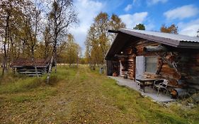 Villa Lavijoki